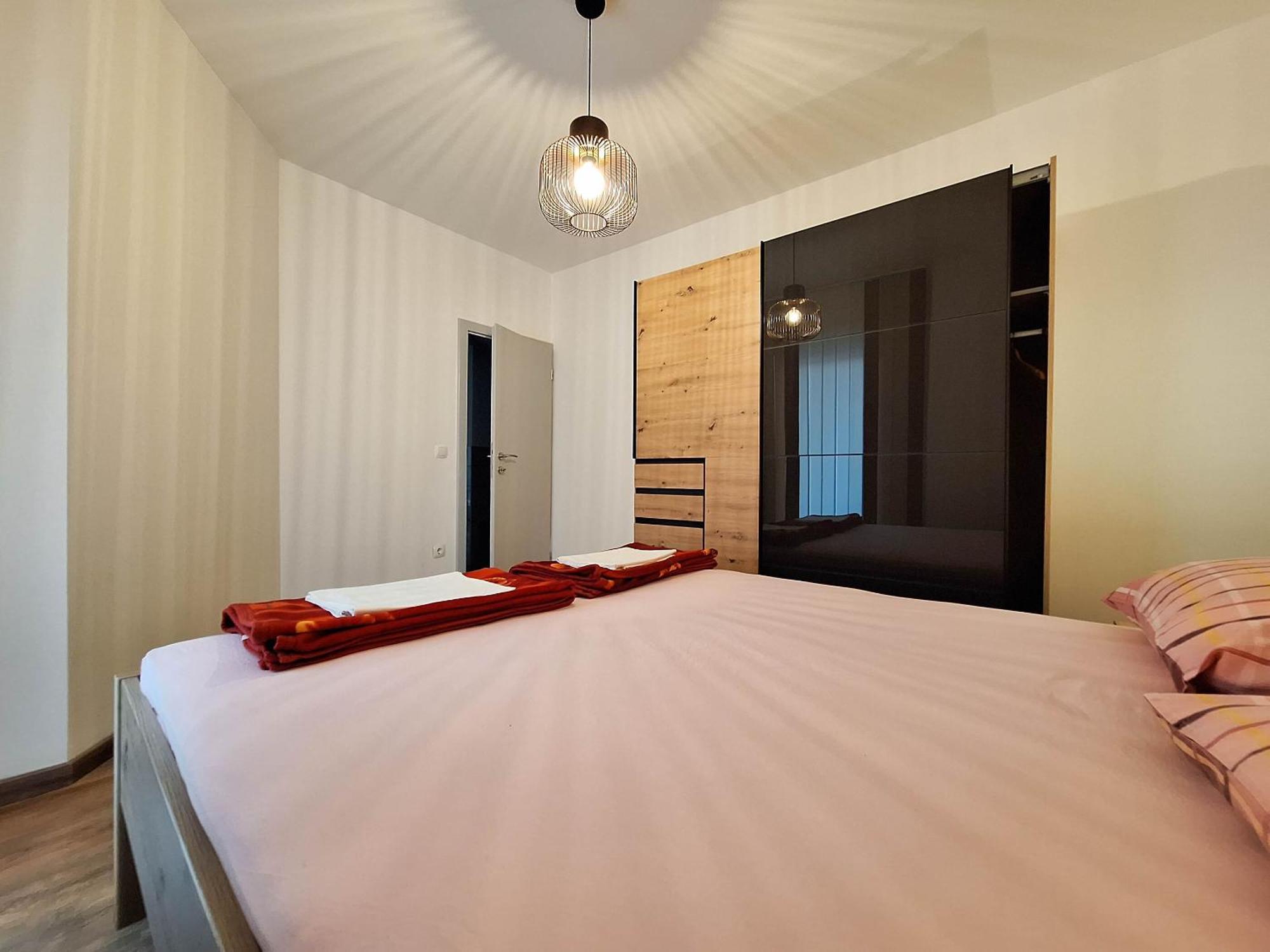 Apartments Frutis Jadranovo Kültér fotó