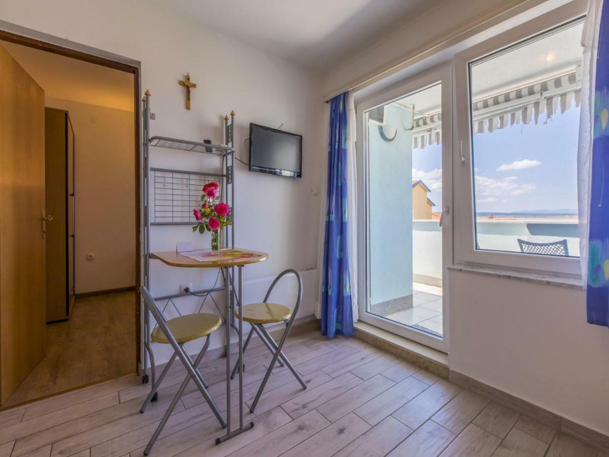 Apartments Frutis Jadranovo Kültér fotó