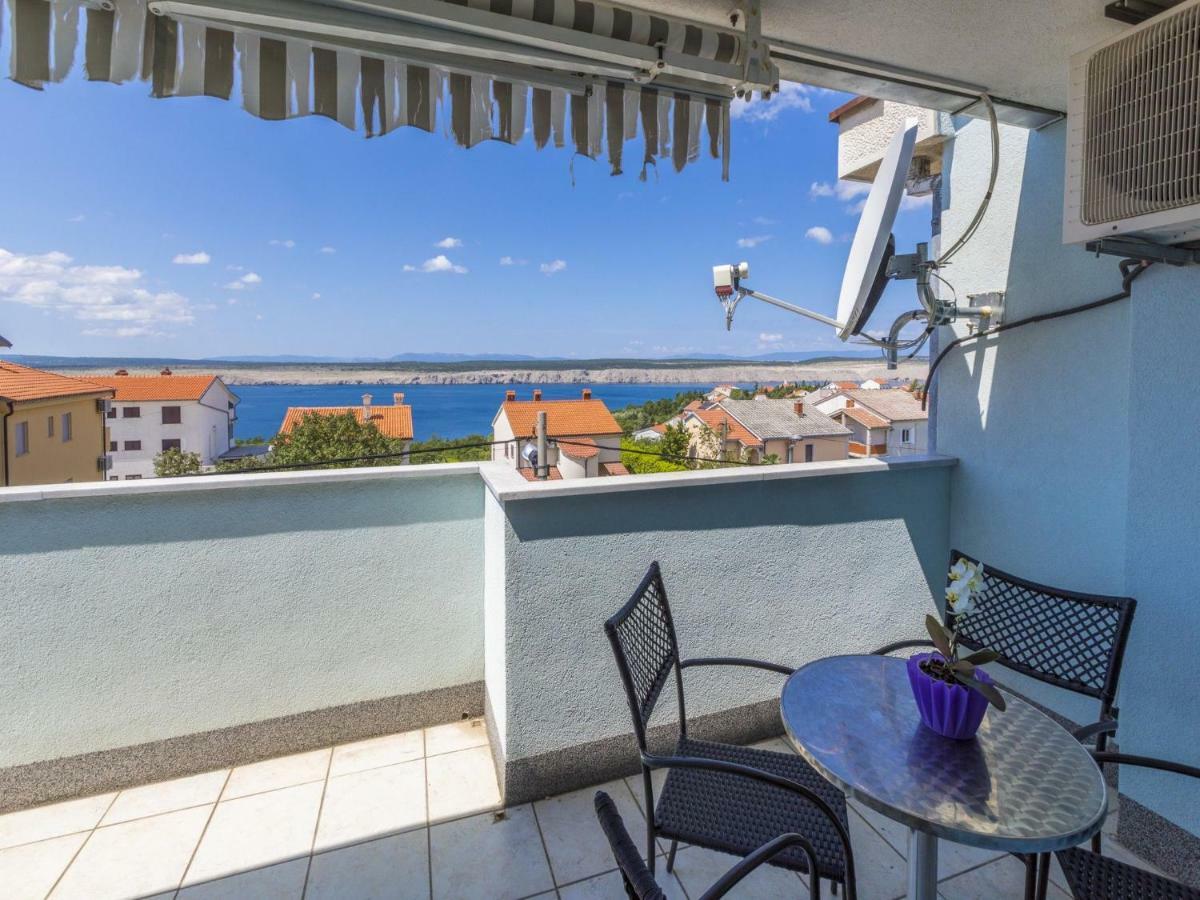 Apartments Frutis Jadranovo Kültér fotó