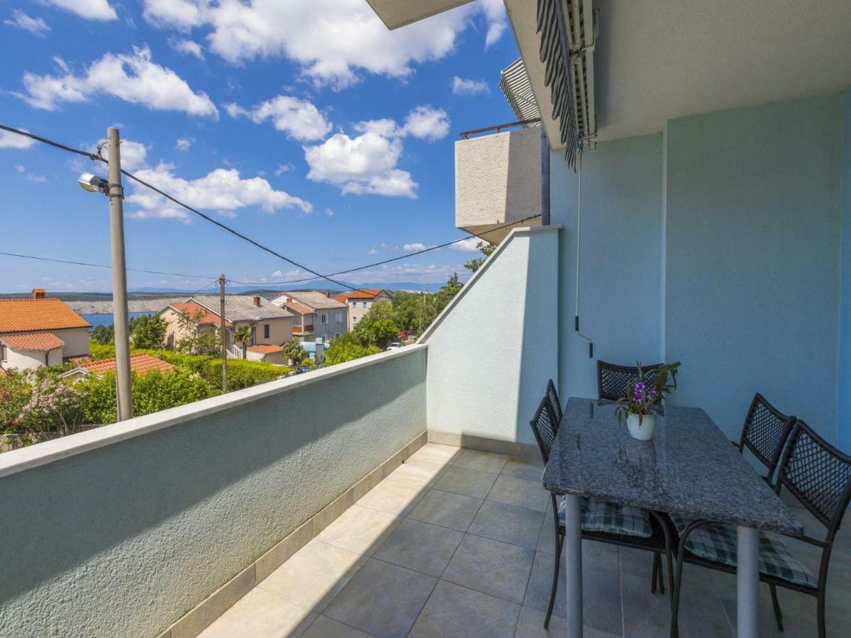 Apartments Frutis Jadranovo Kültér fotó