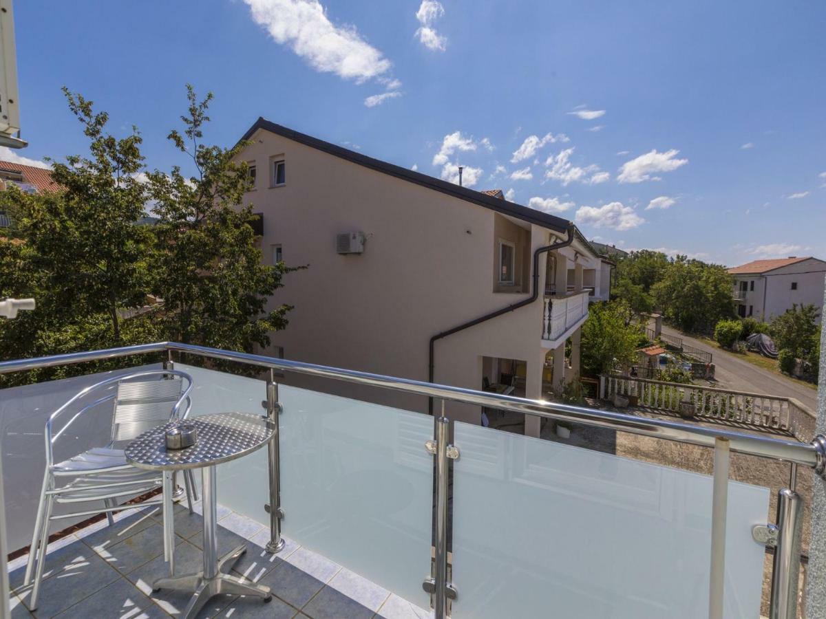 Apartments Frutis Jadranovo Kültér fotó