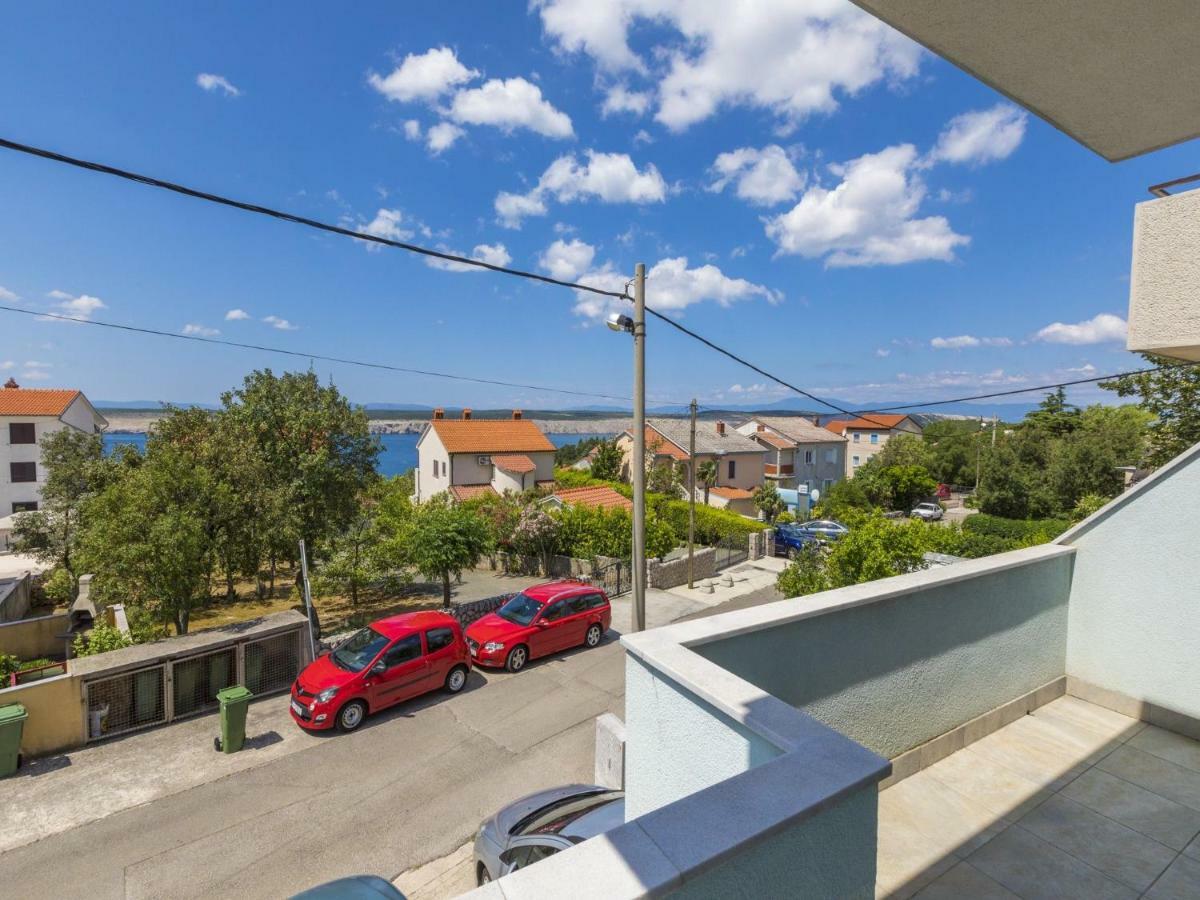 Apartments Frutis Jadranovo Kültér fotó