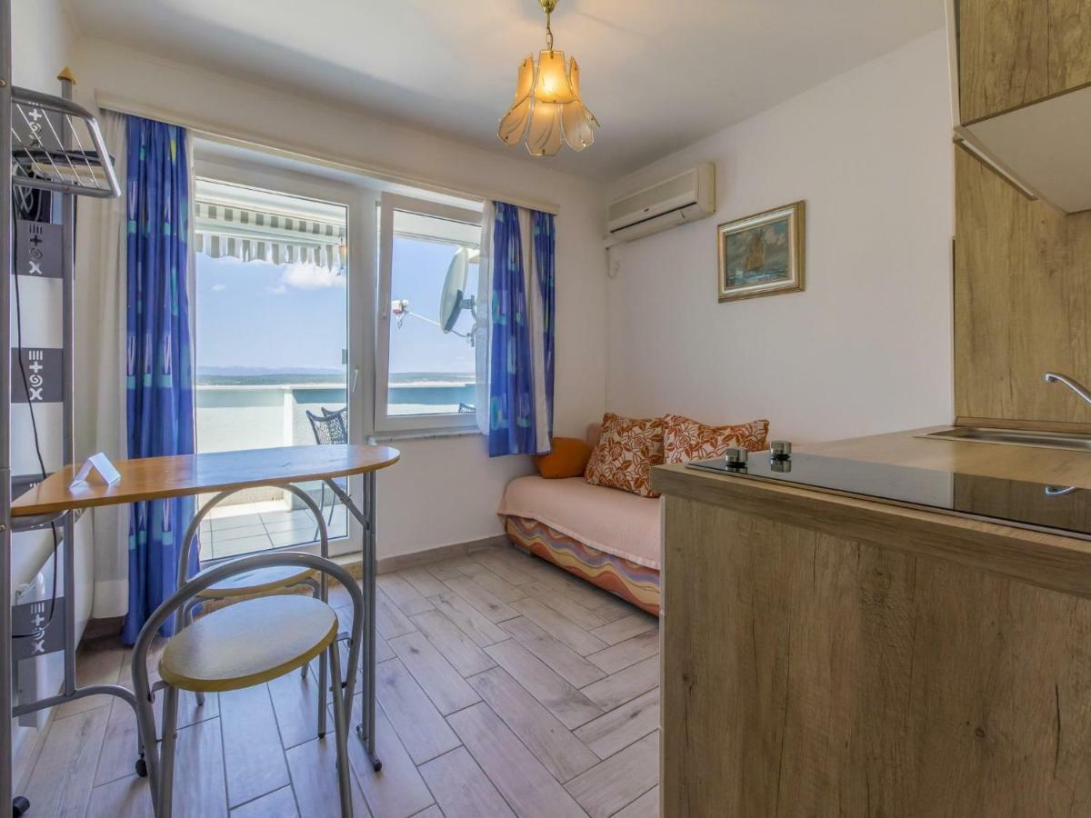 Apartments Frutis Jadranovo Kültér fotó